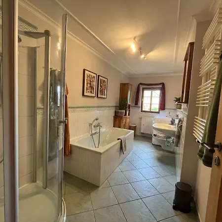 Ferienwohnung Im Erzgebirge Grosshartmannsdorf Extérieur photo