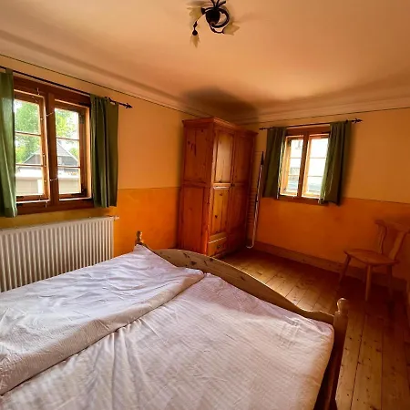 Ferienwohnung Im Erzgebirge Grosshartmannsdorf Extérieur photo