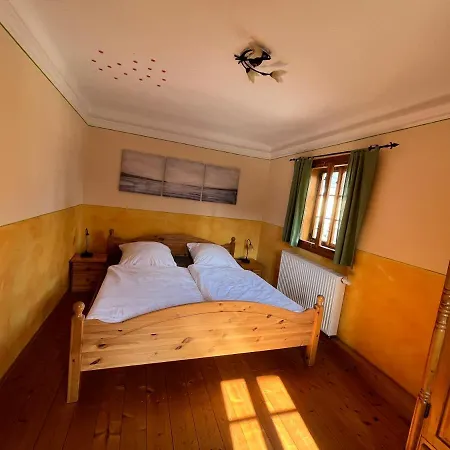 Ferienwohnung Im Erzgebirge Grosshartmannsdorf Extérieur photo