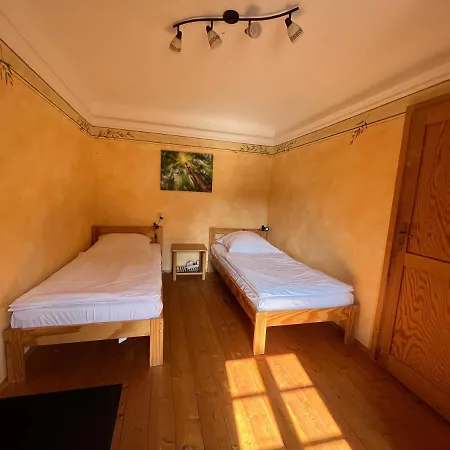 Ferienwohnung Im Erzgebirge Grosshartmannsdorf Extérieur photo