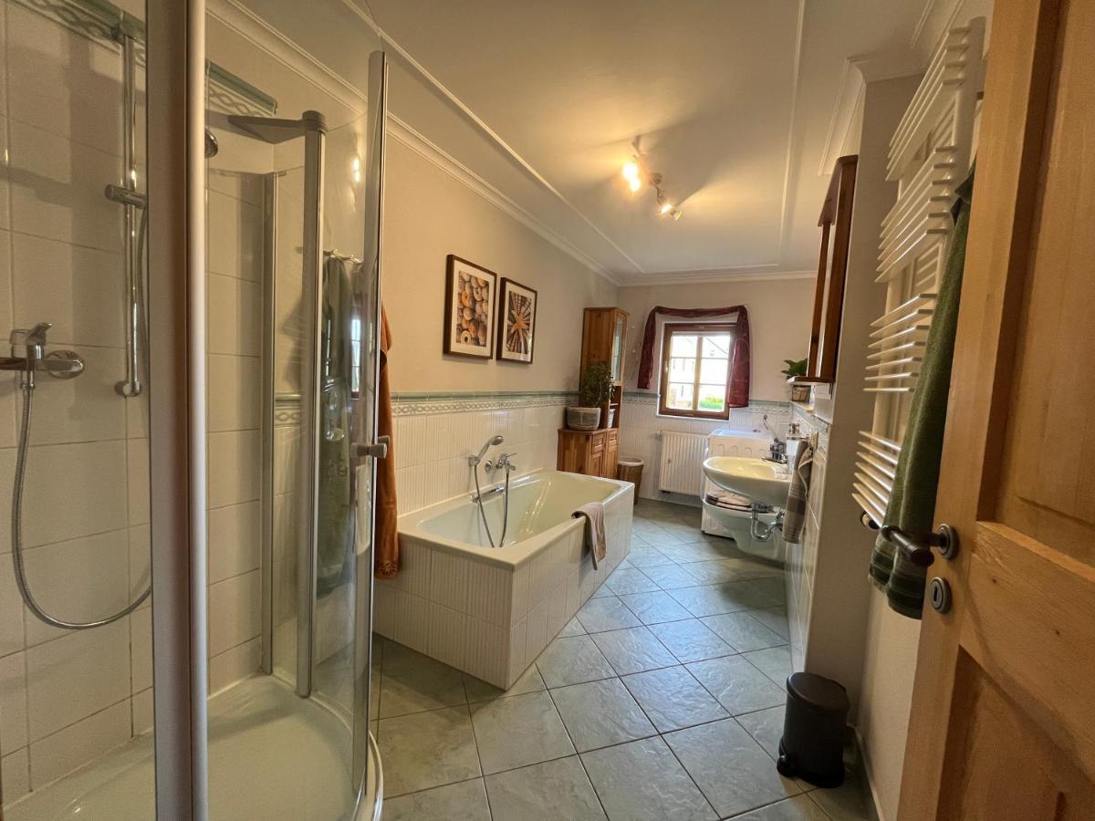 Im Erzgebirge Apartment *