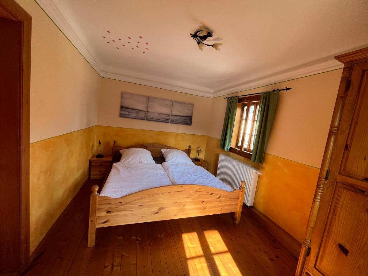 Apartment Im Erzgebirge *