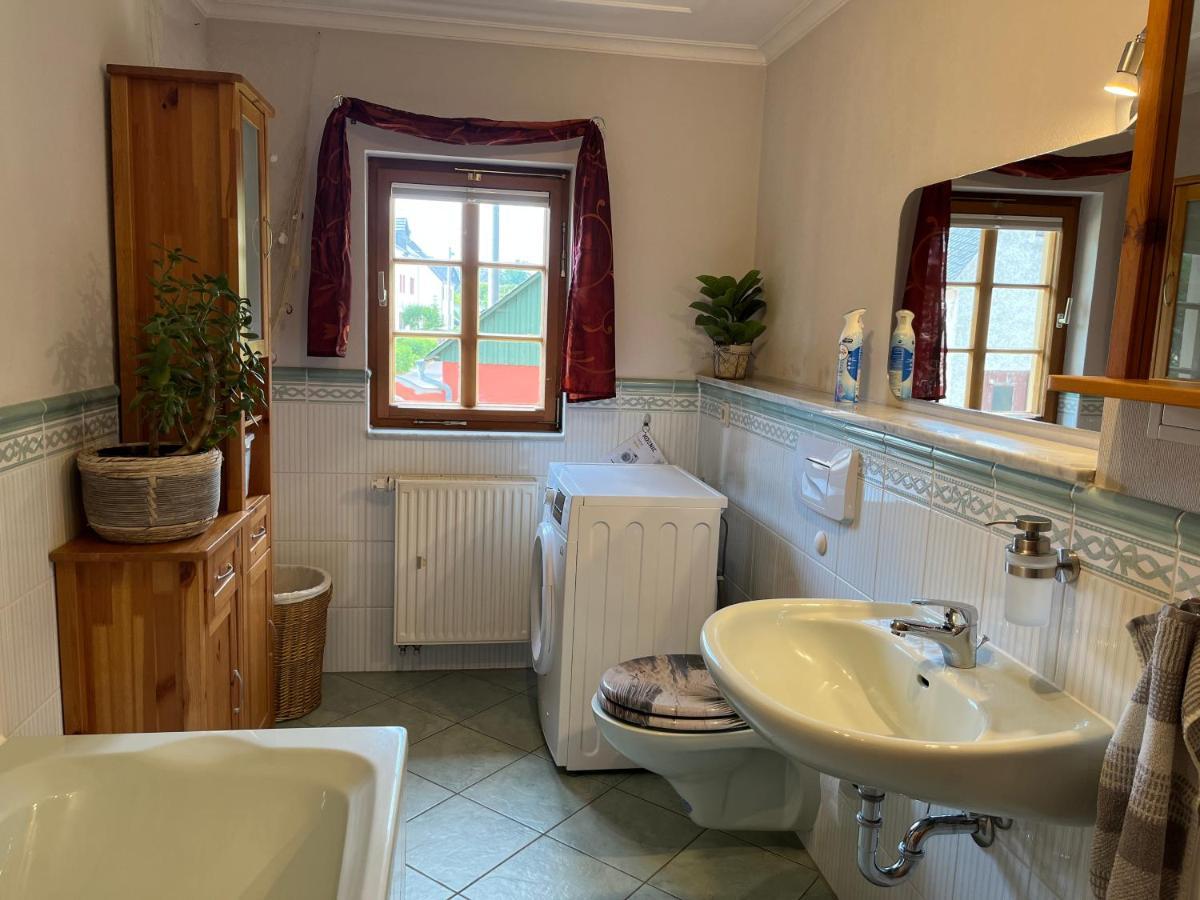 Apartment Im Erzgebirge *