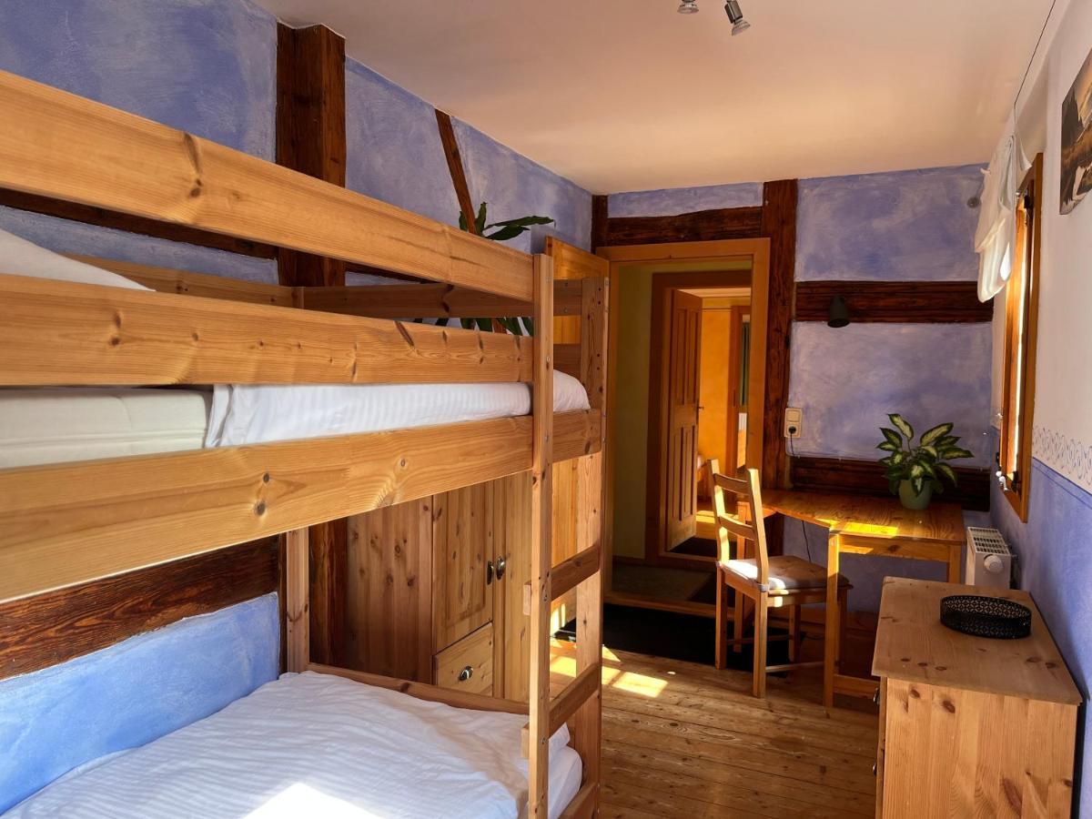 Im Erzgebirge Apartment *